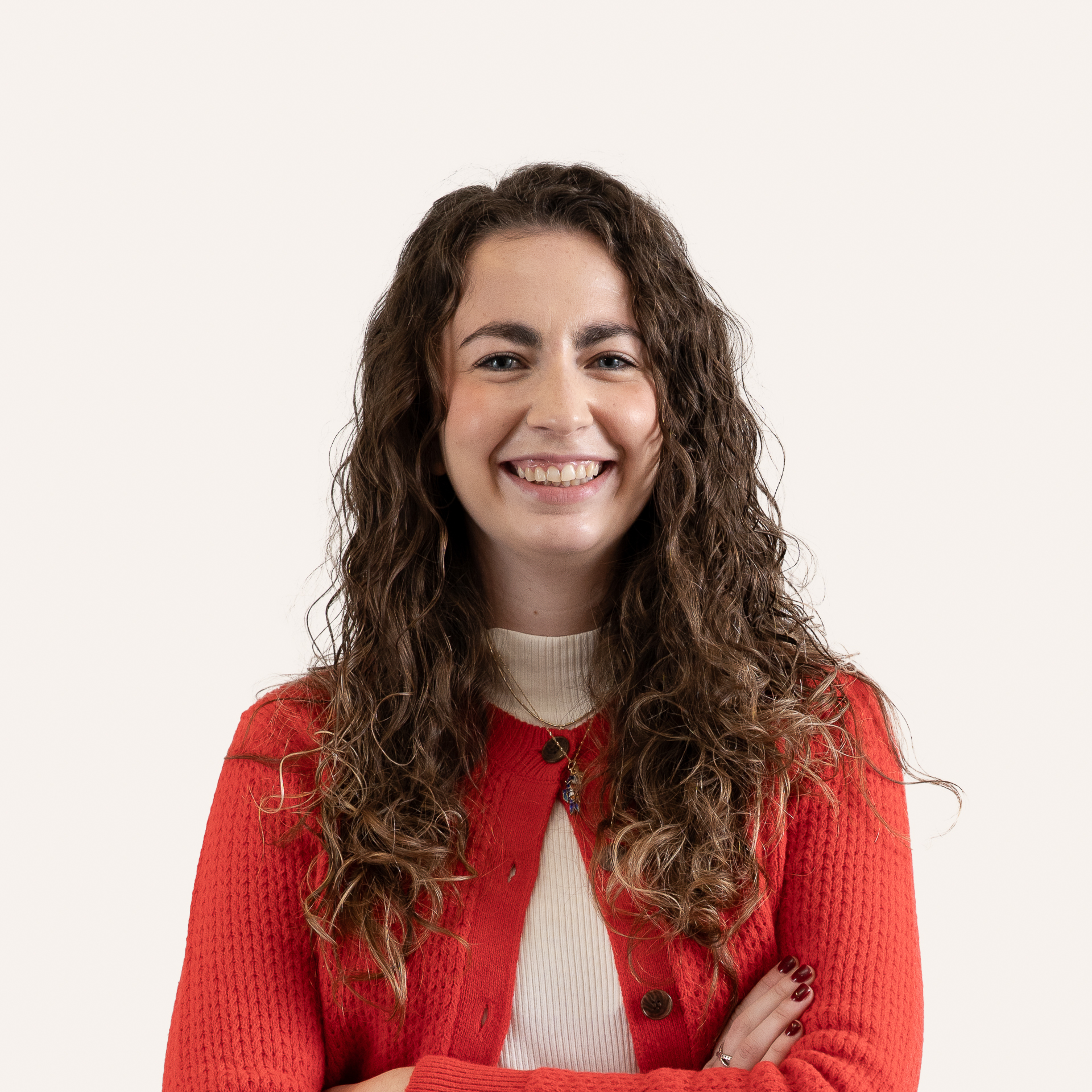 Natalia Esteban (alternate)