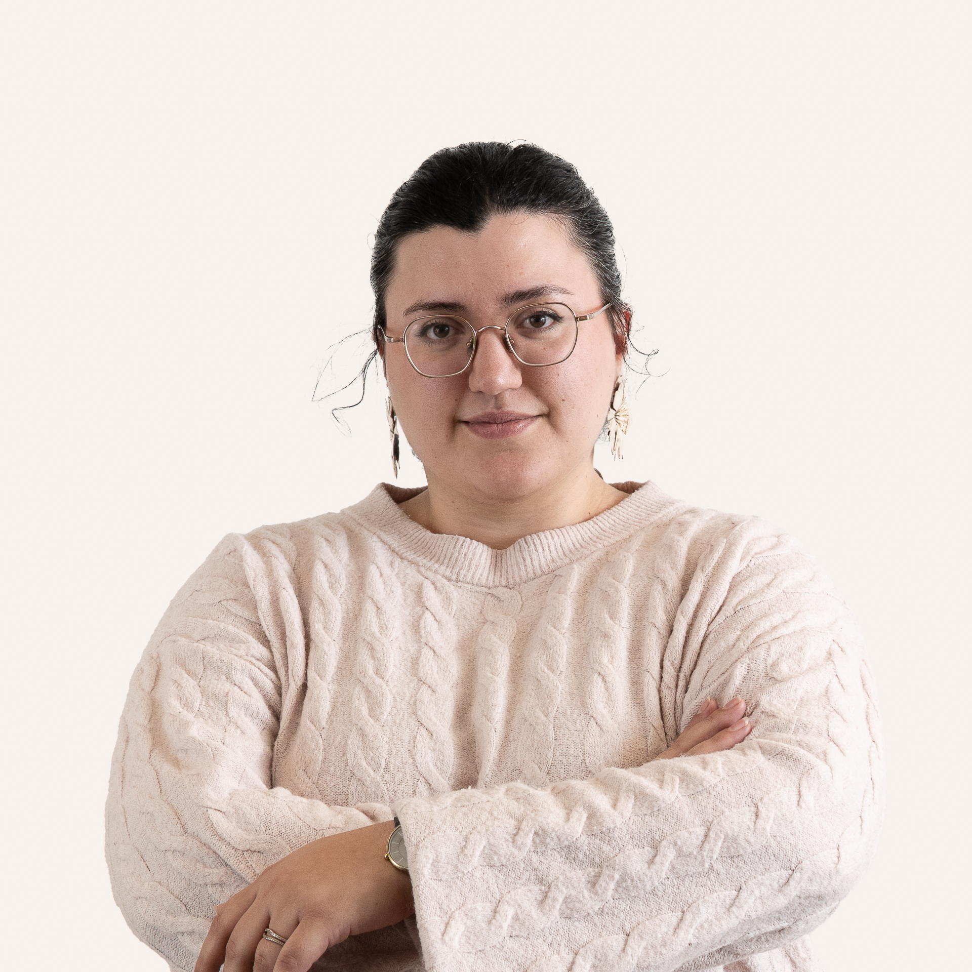 María Teresa Áviles Cambronero