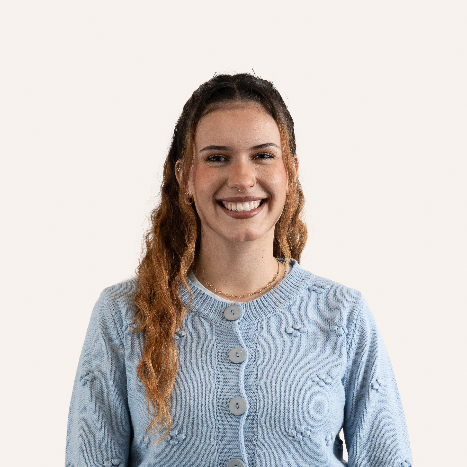 Alba Ibort Garcia (alternate)