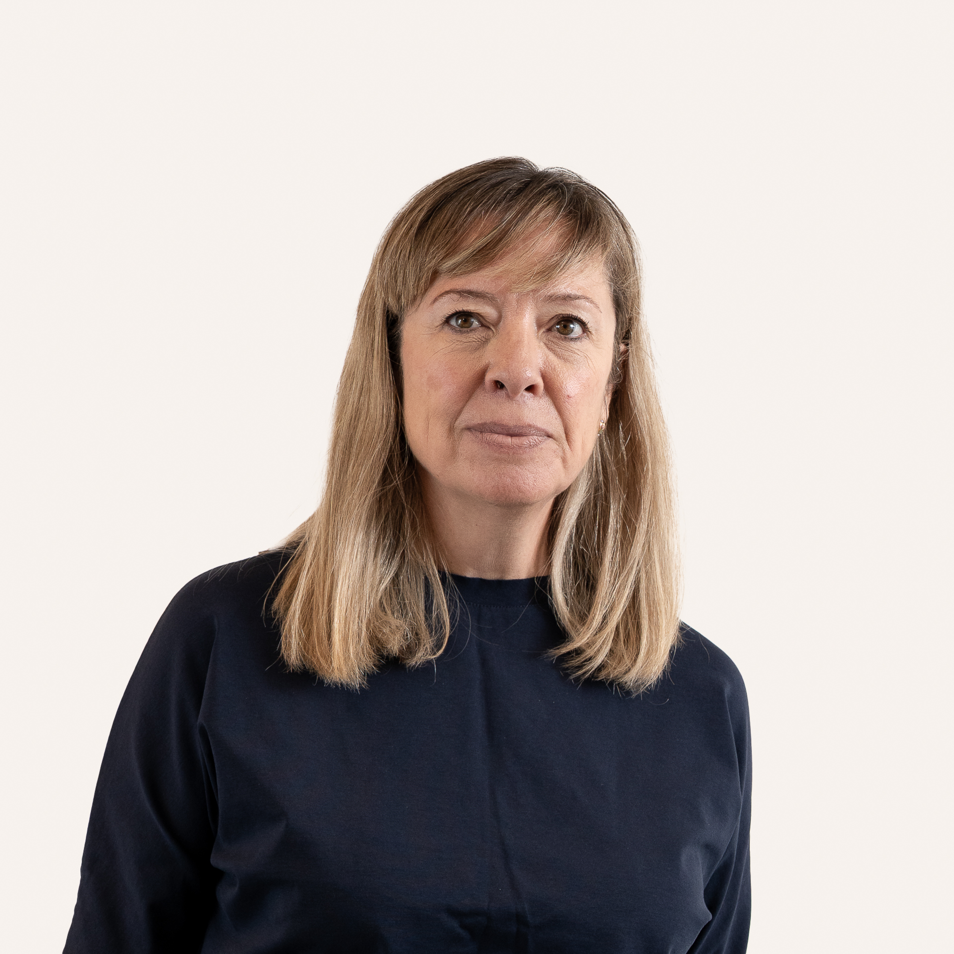 Africa Garcia (alternate)