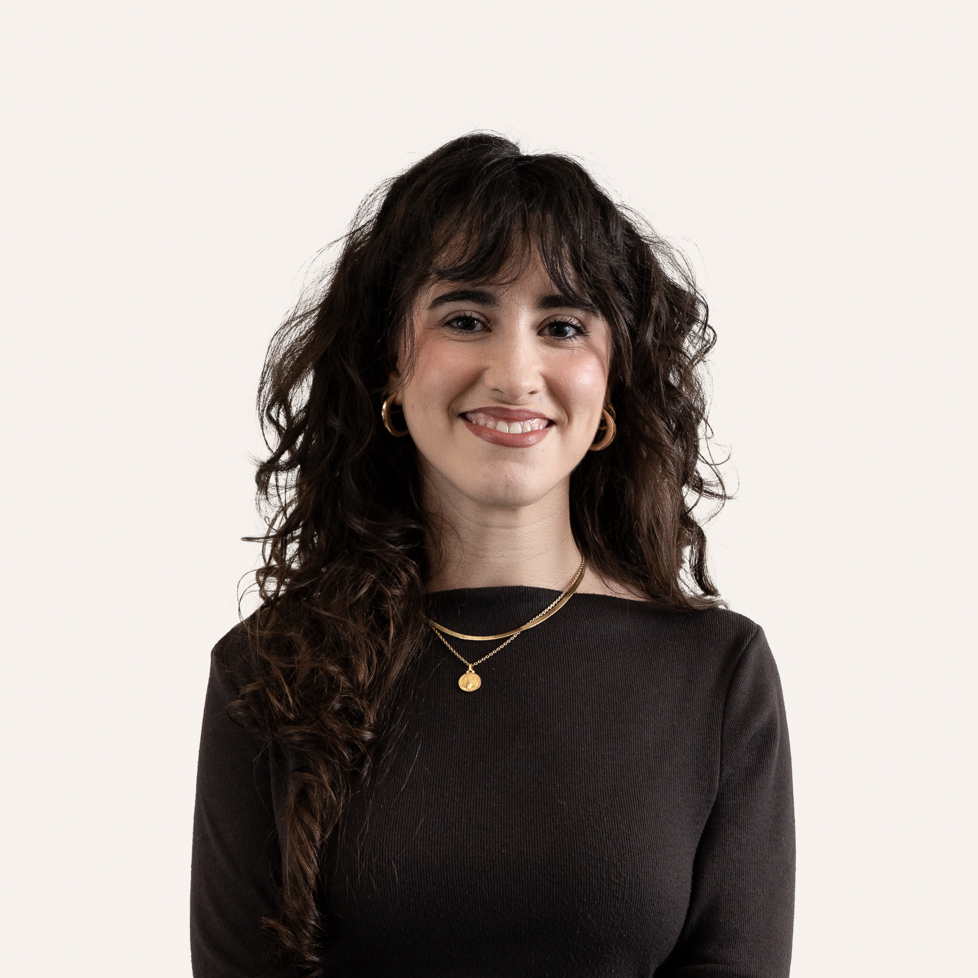 Ariana García (alternate)