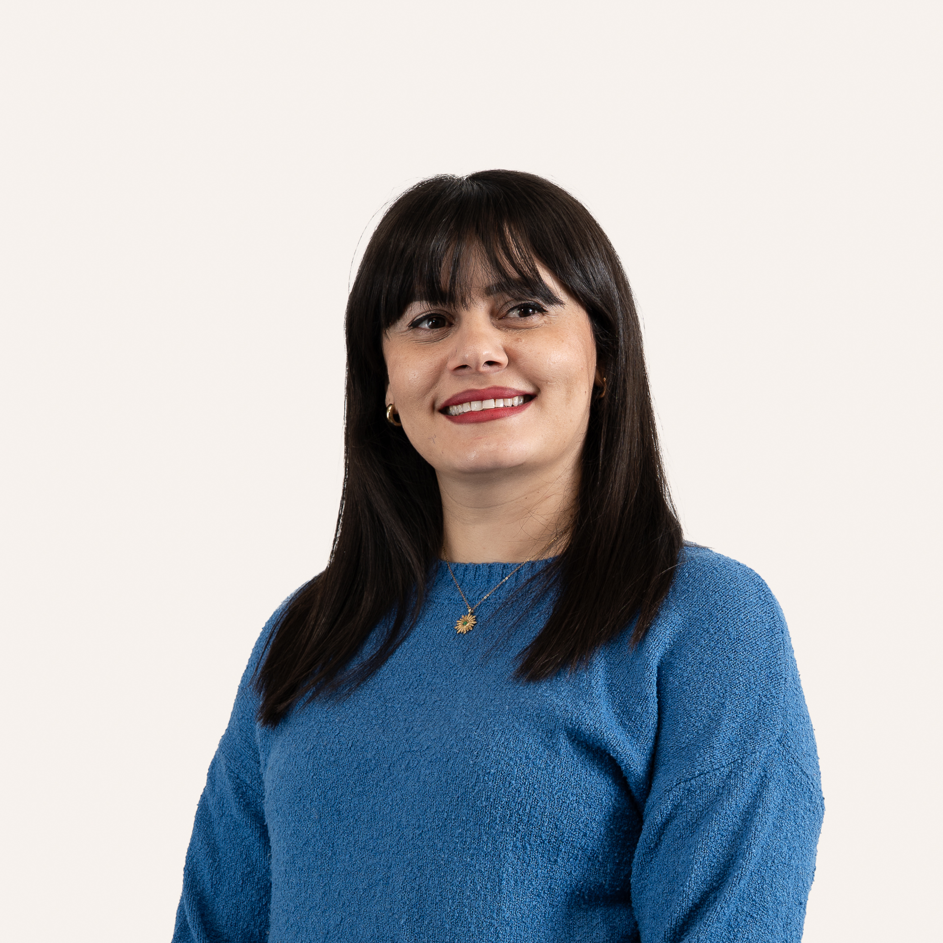 Khaoula Ben Jeddou (alternate)