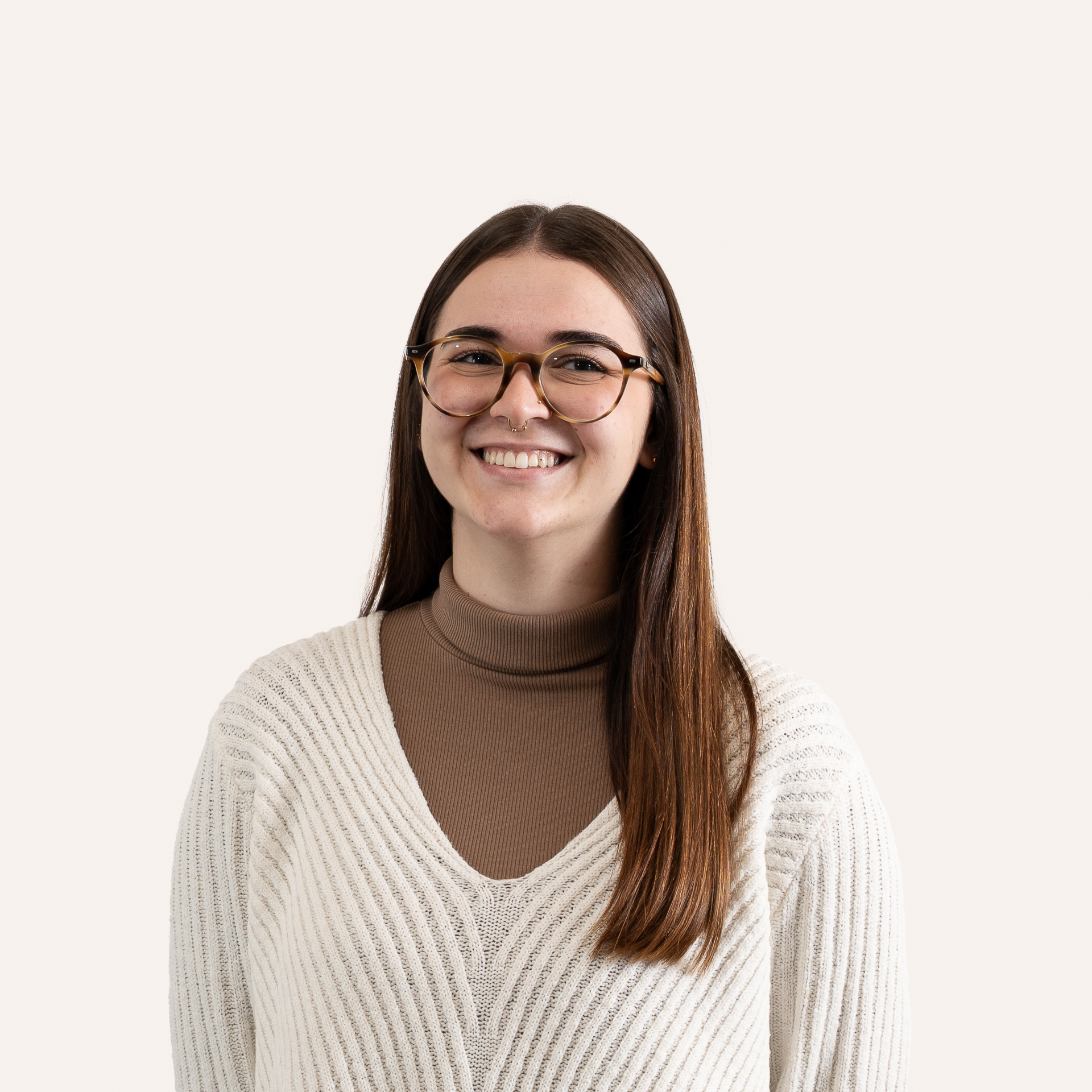 Lucia García Recaredo