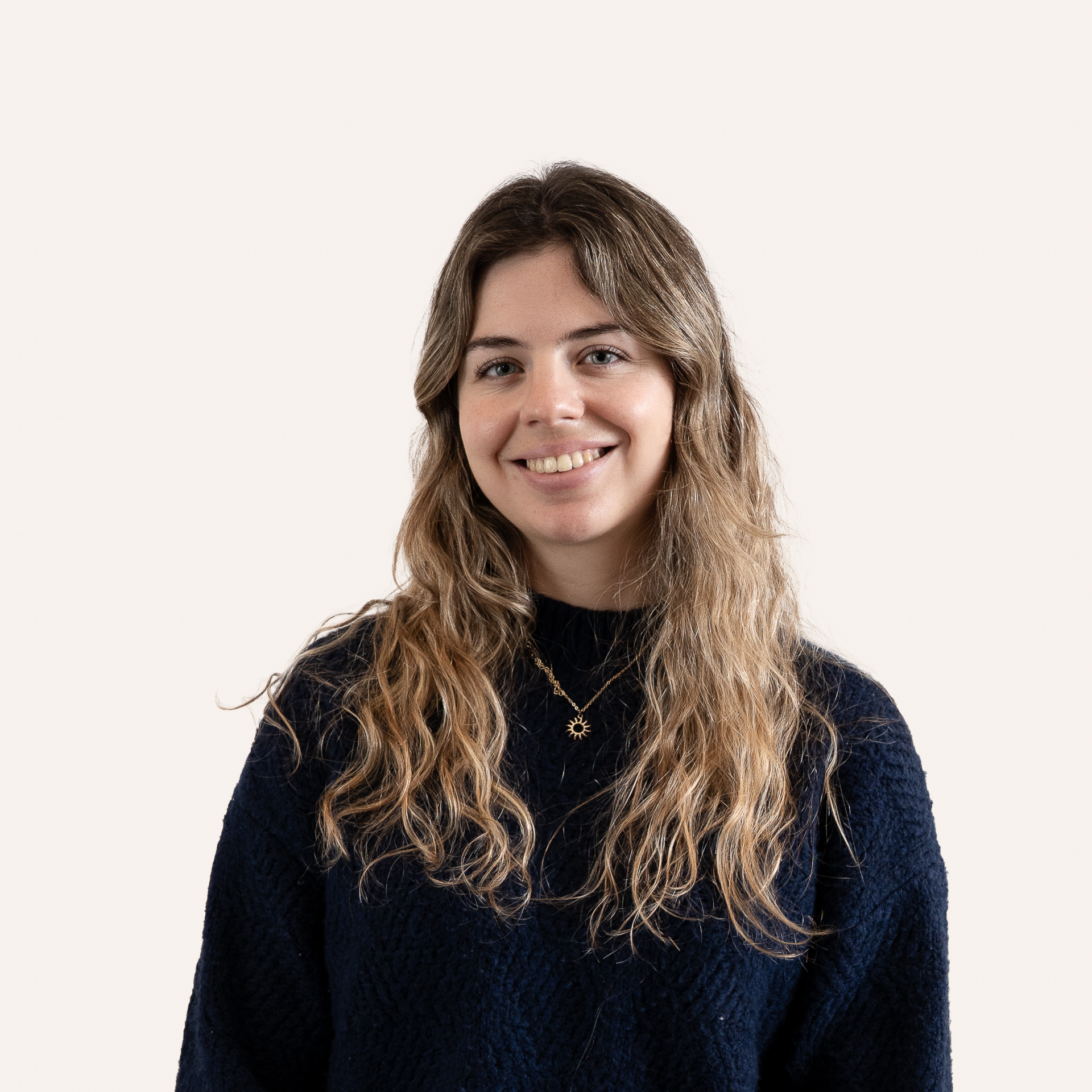 Lucía Pérez Jiménez