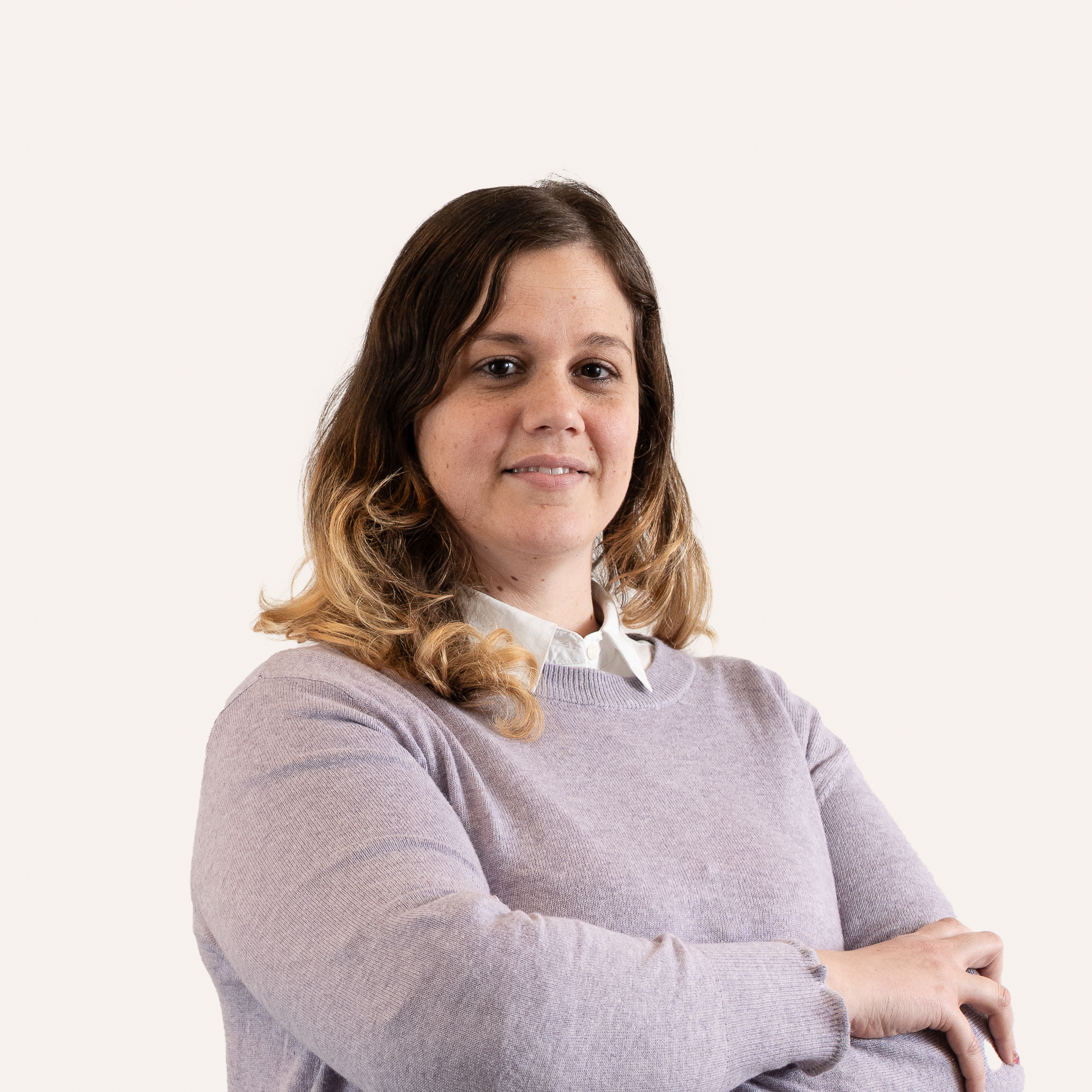 Maura Rabade (alternate)