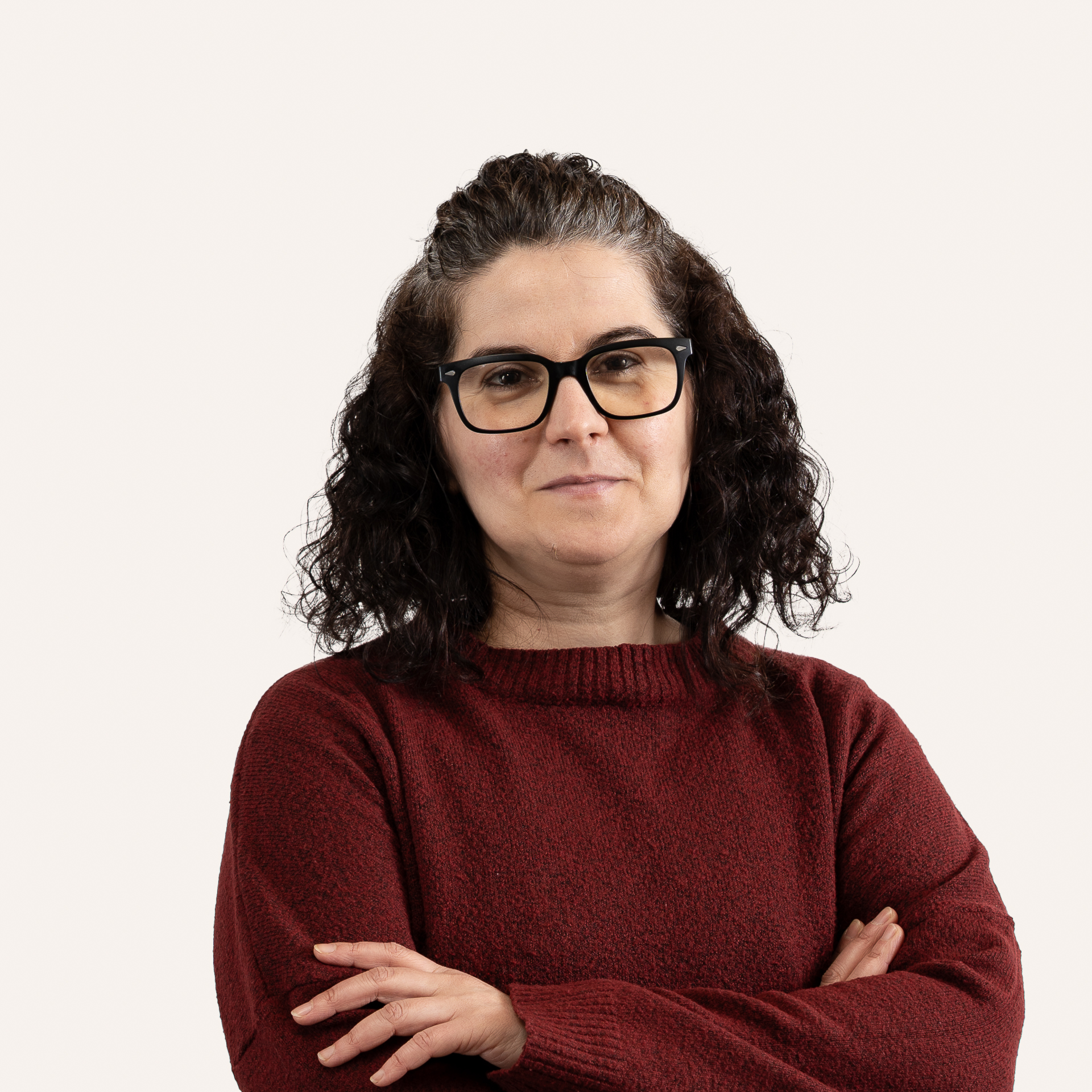 Raluca M. Fratila (alternate)