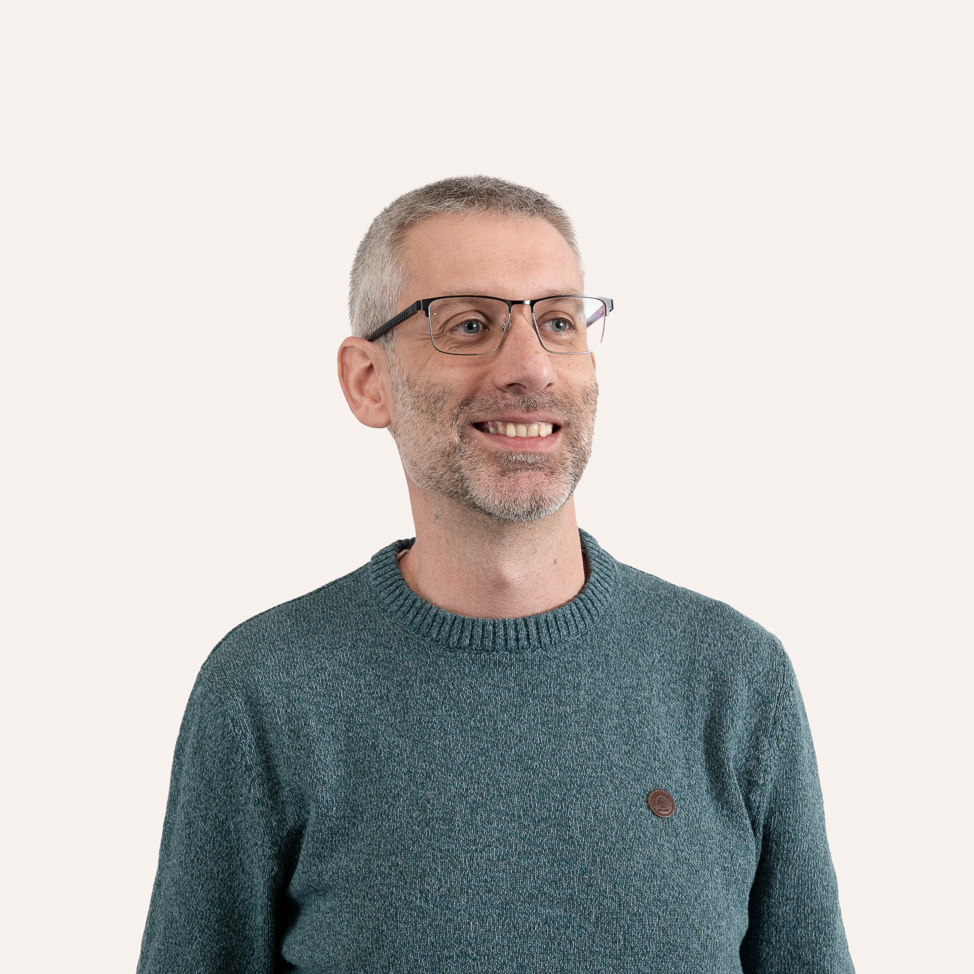 Pablo Martínez Vicente (alternate)