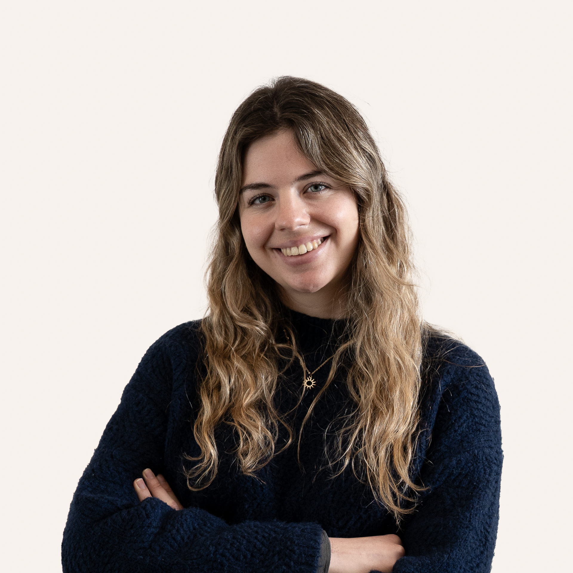 Lucía Pérez Jiménez (alternate)