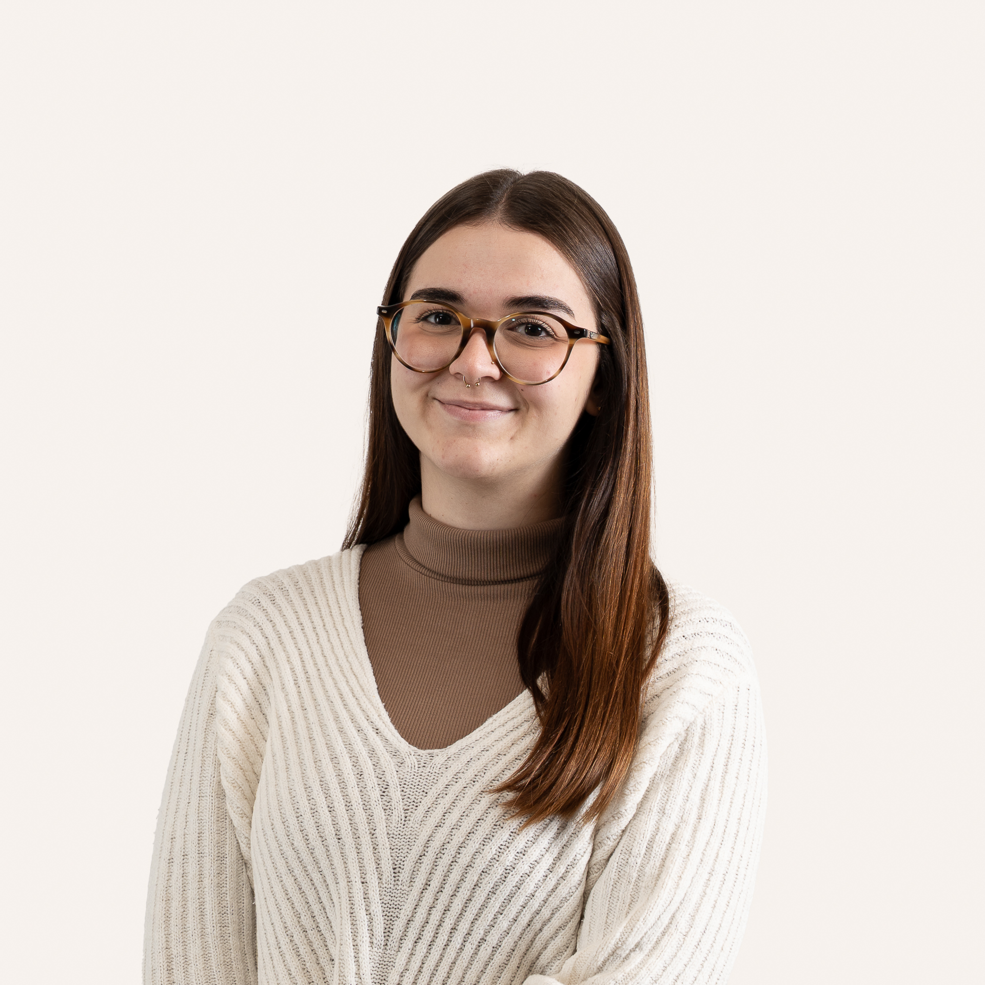 Lucia García Recaredo (alternate)