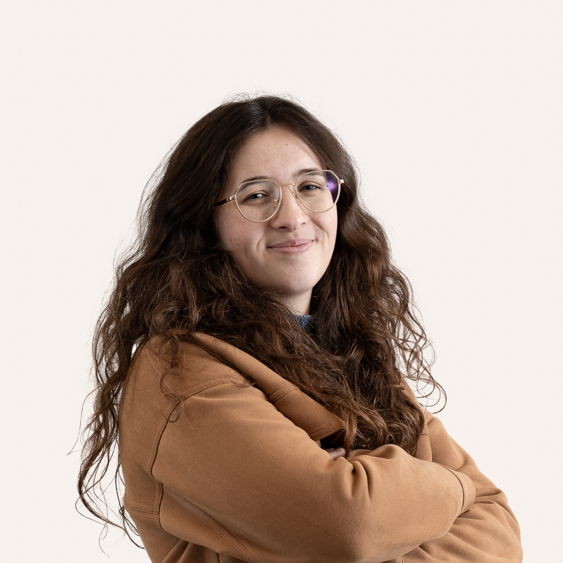 Ana Cristina Flavian Lazaro (alternate)