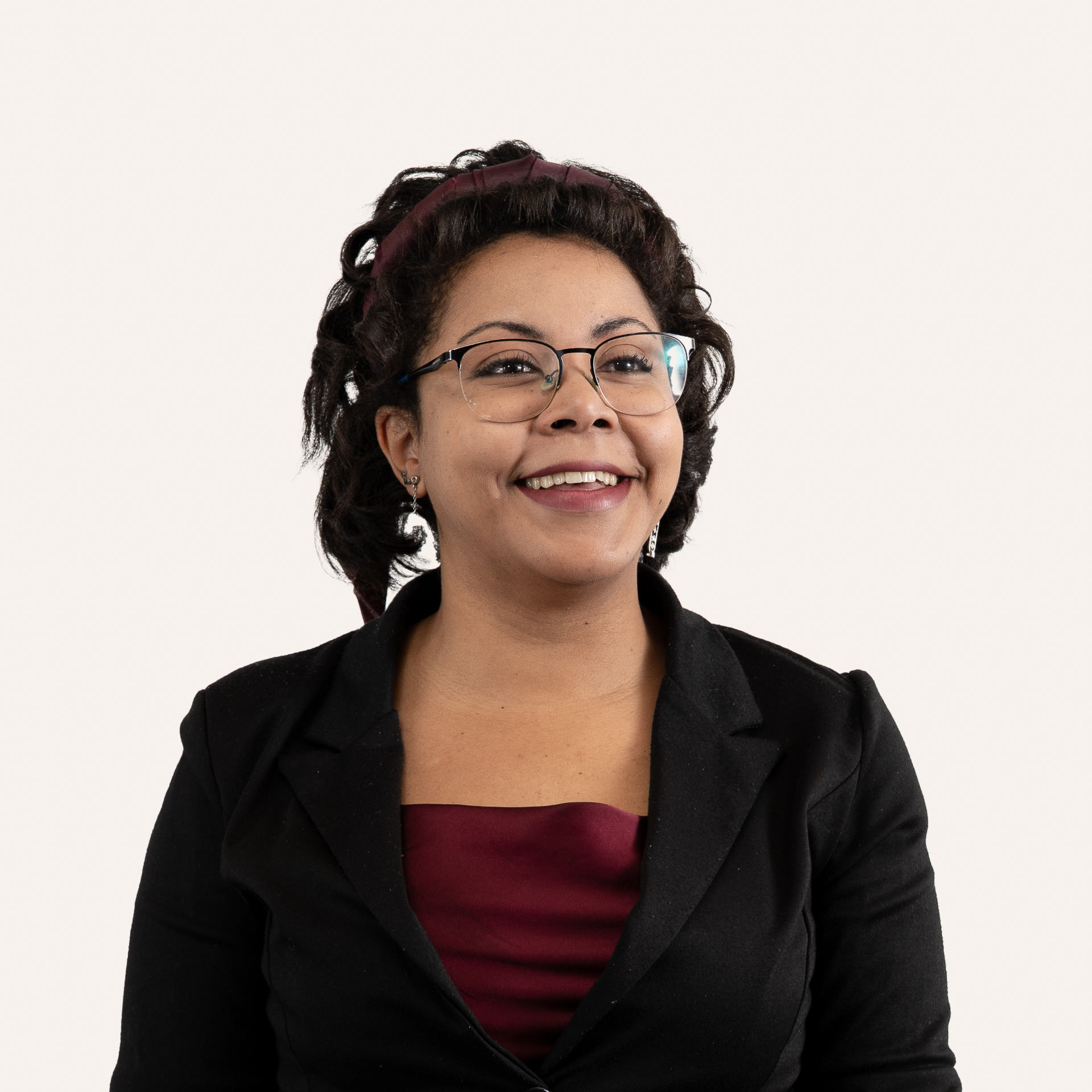 Liliane Beola (alternate)