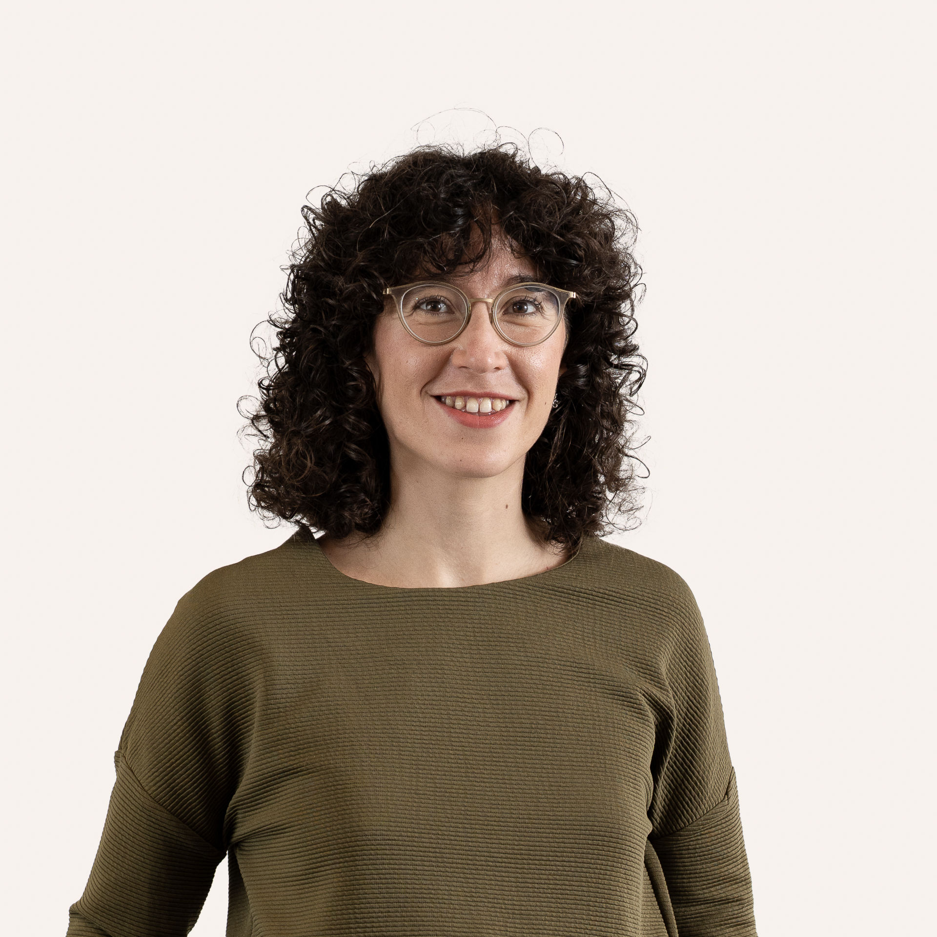 Águeda Sáenz Martínez (alternate)