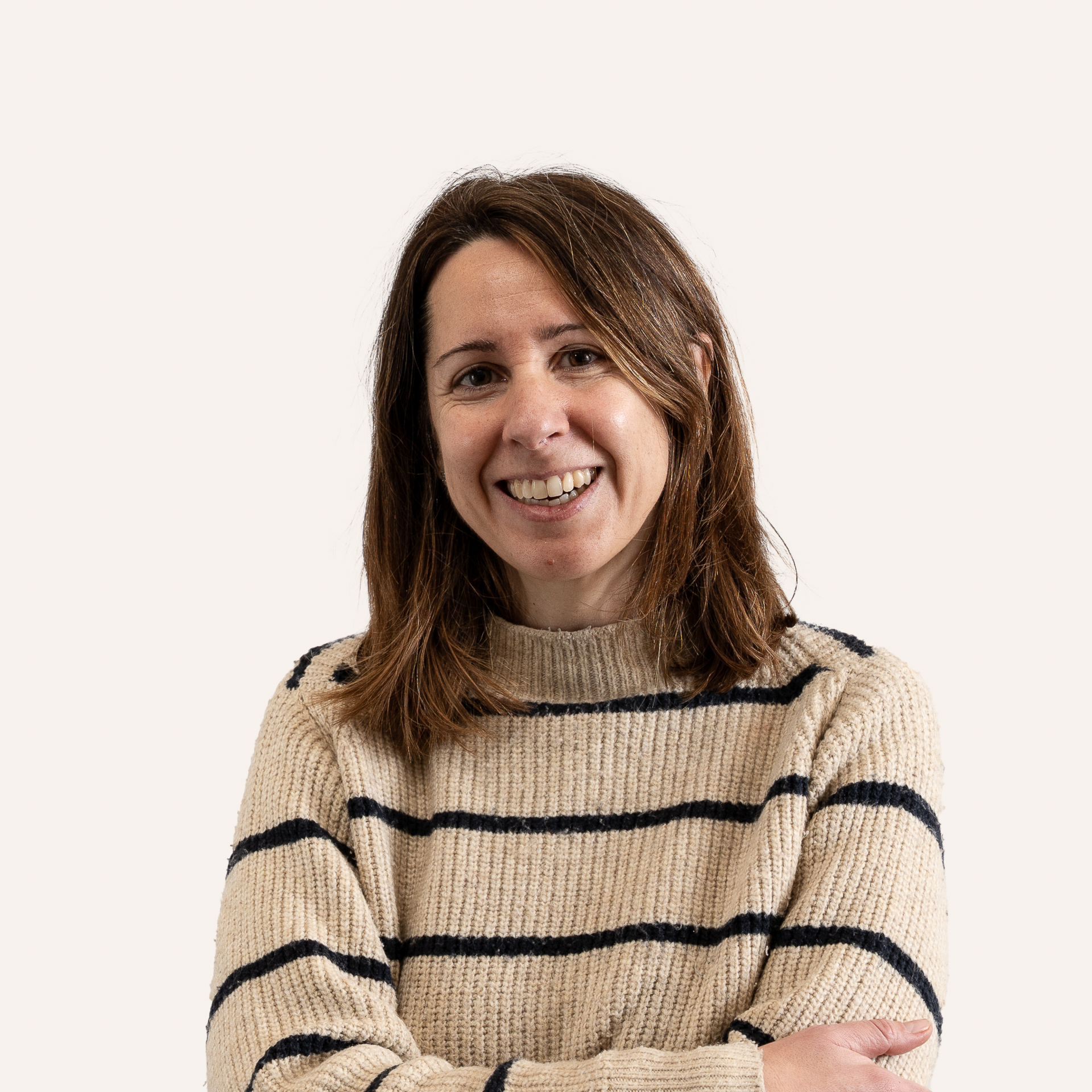 María Moros Caballero (alternate)