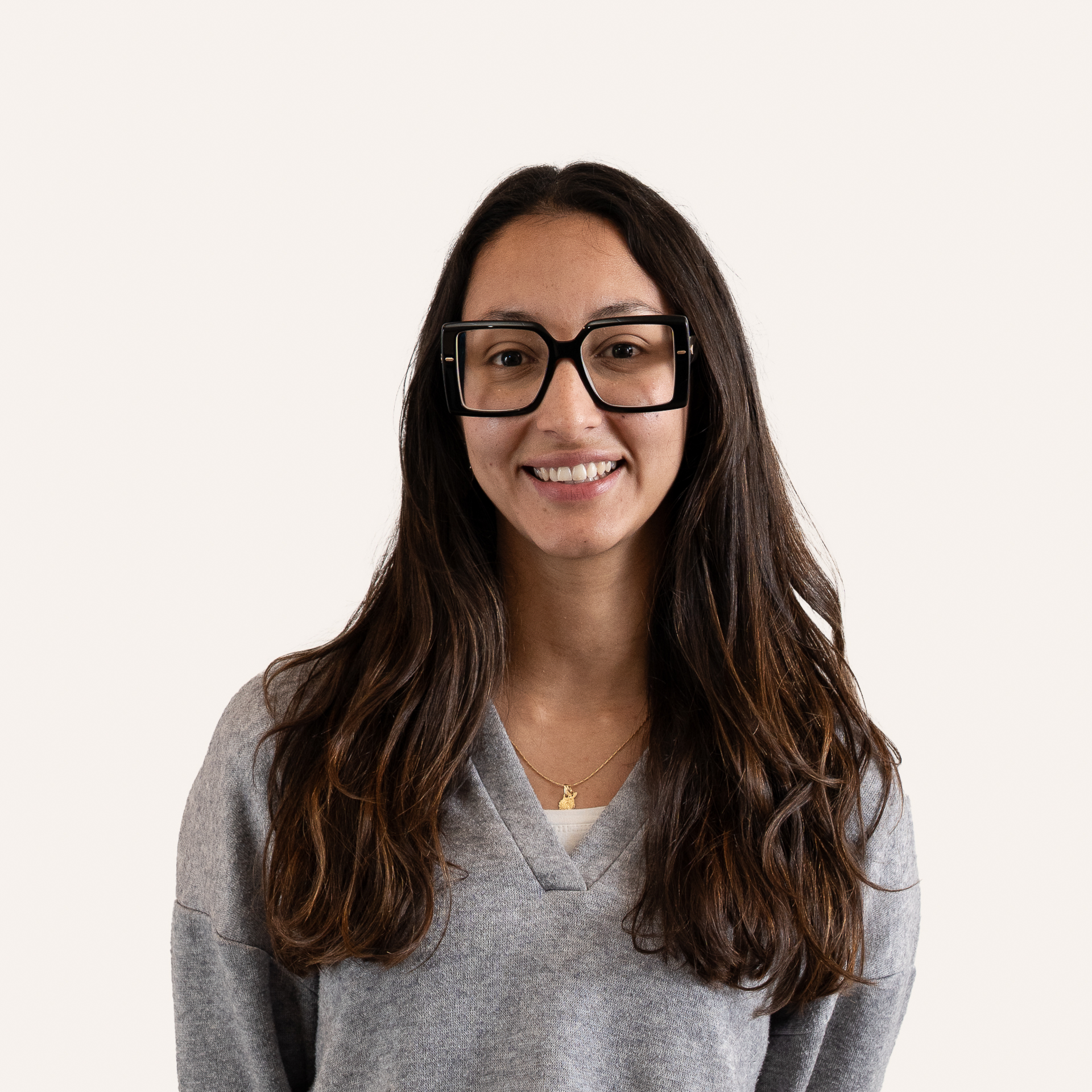 Michelle Alexandra Pérez Cortés