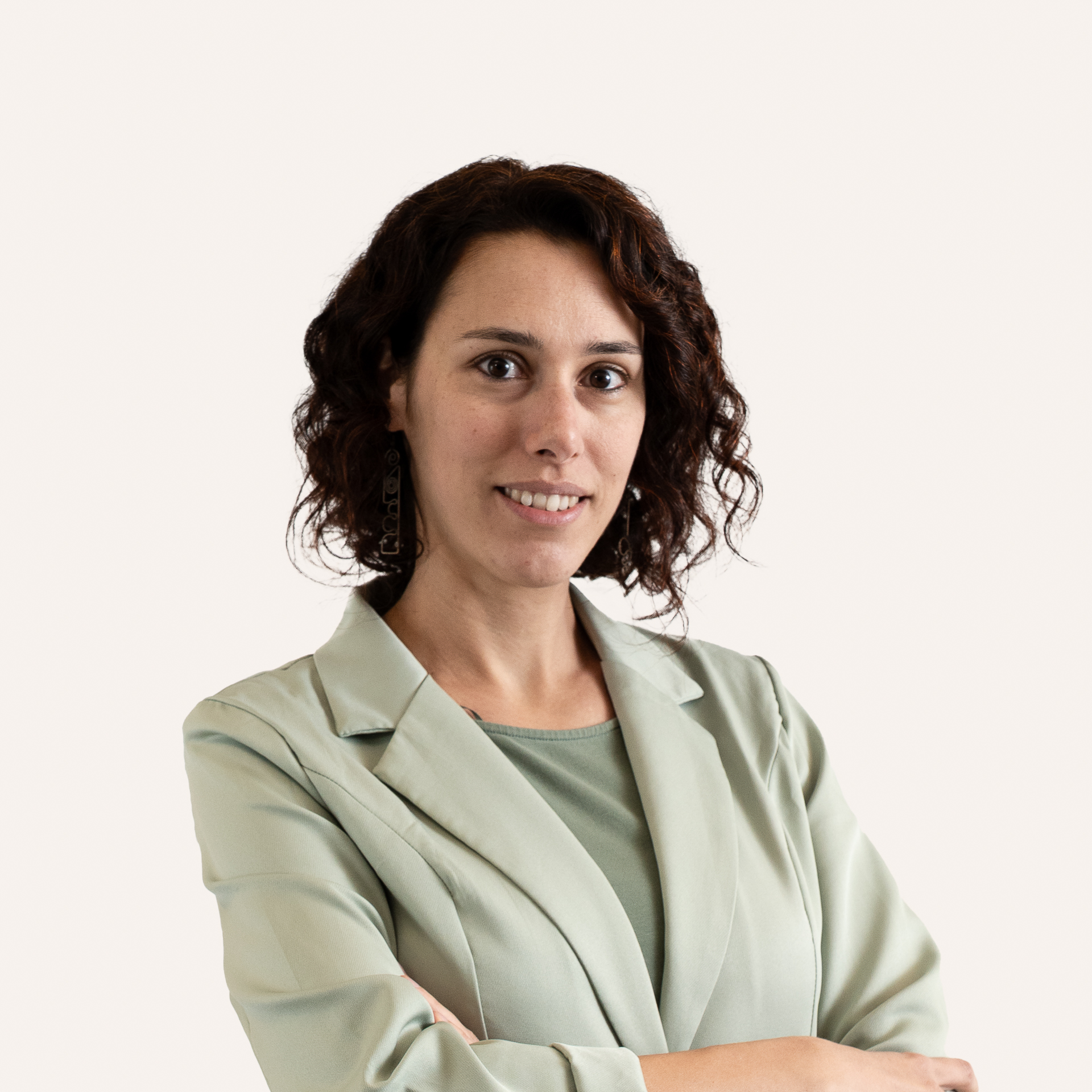 Zsuzsa Baranyai (alternate)