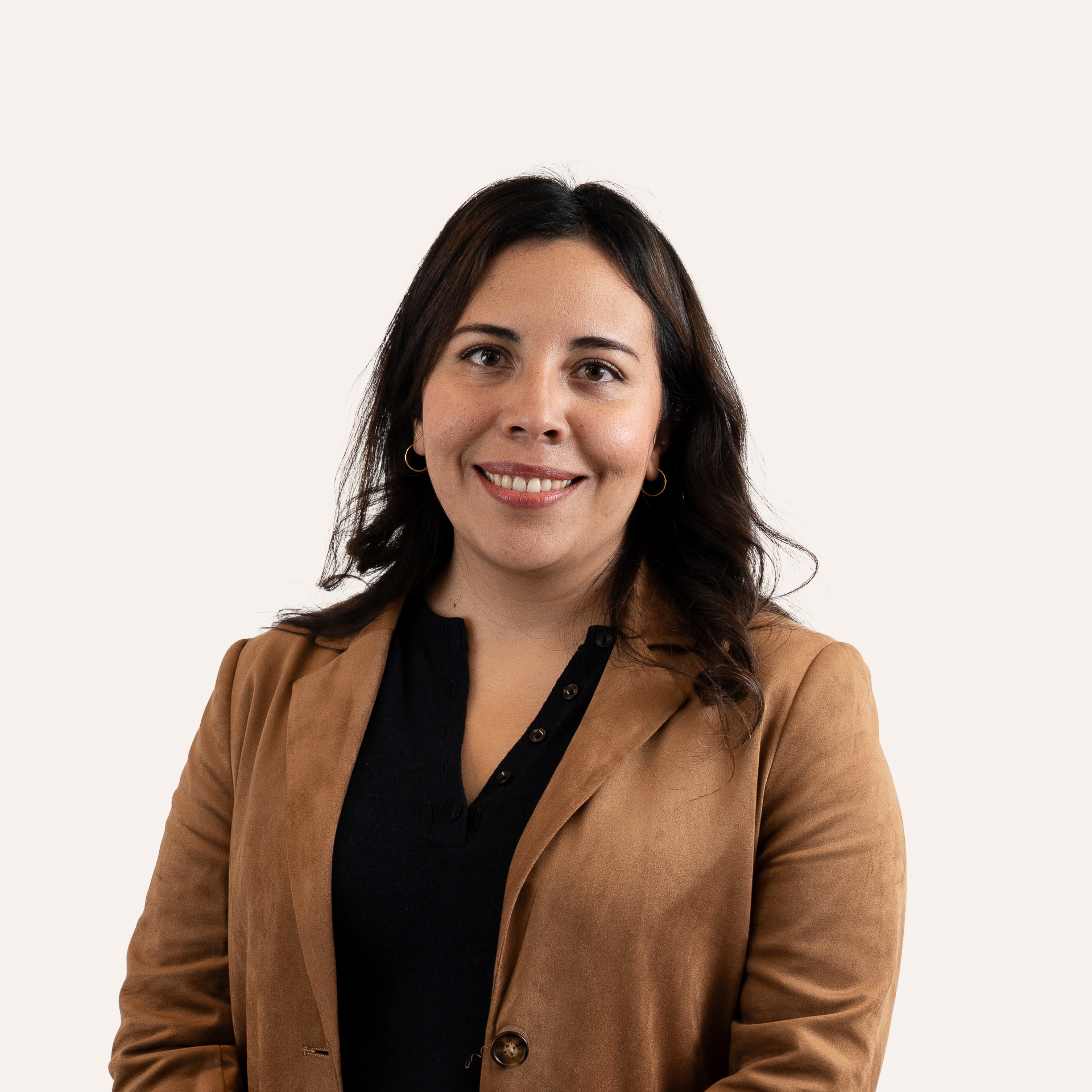 Griselda Pérez Ireta (alternate)