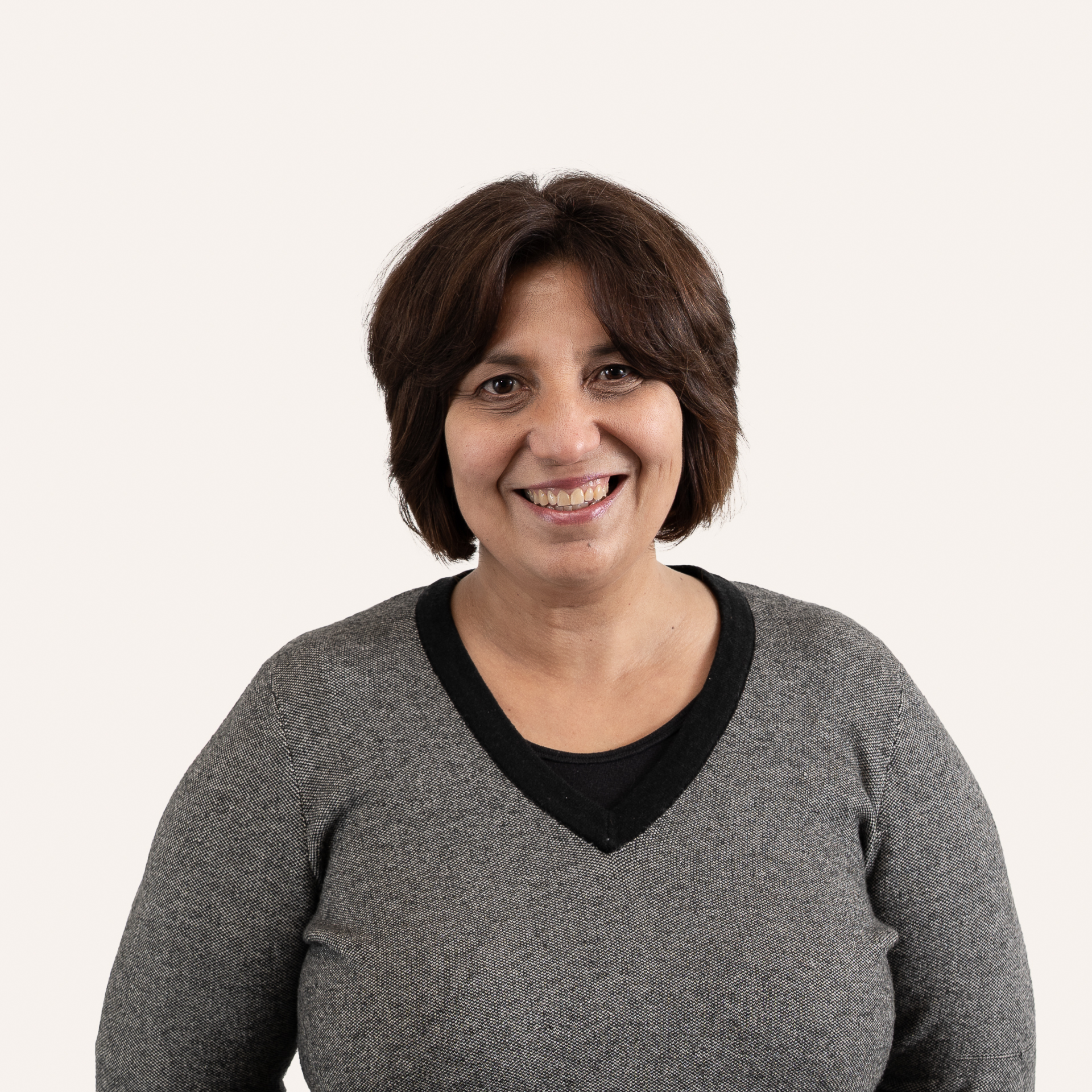 Valeria Grazú Bonavía