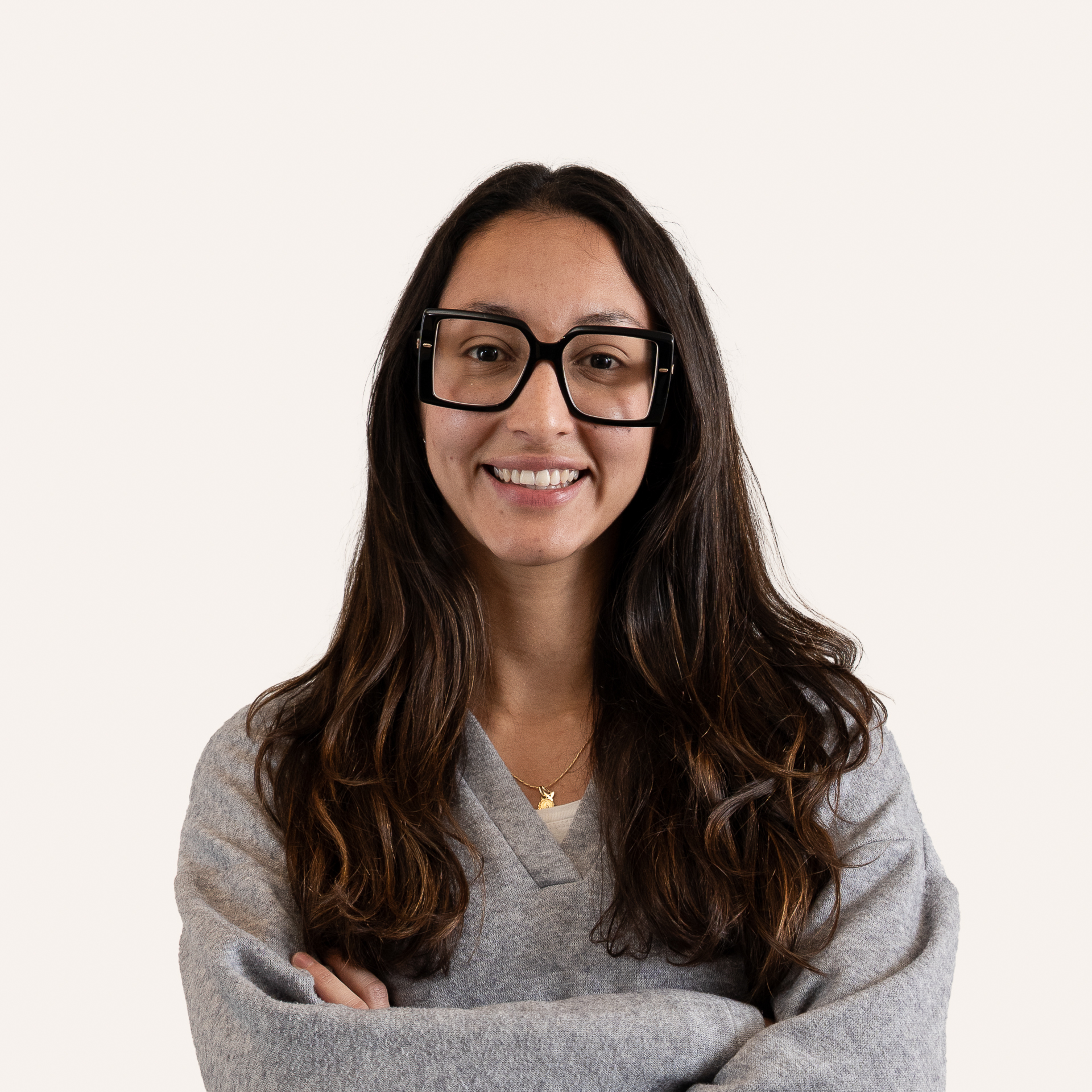 Michelle Alexandra Pérez Cortés (alternate)