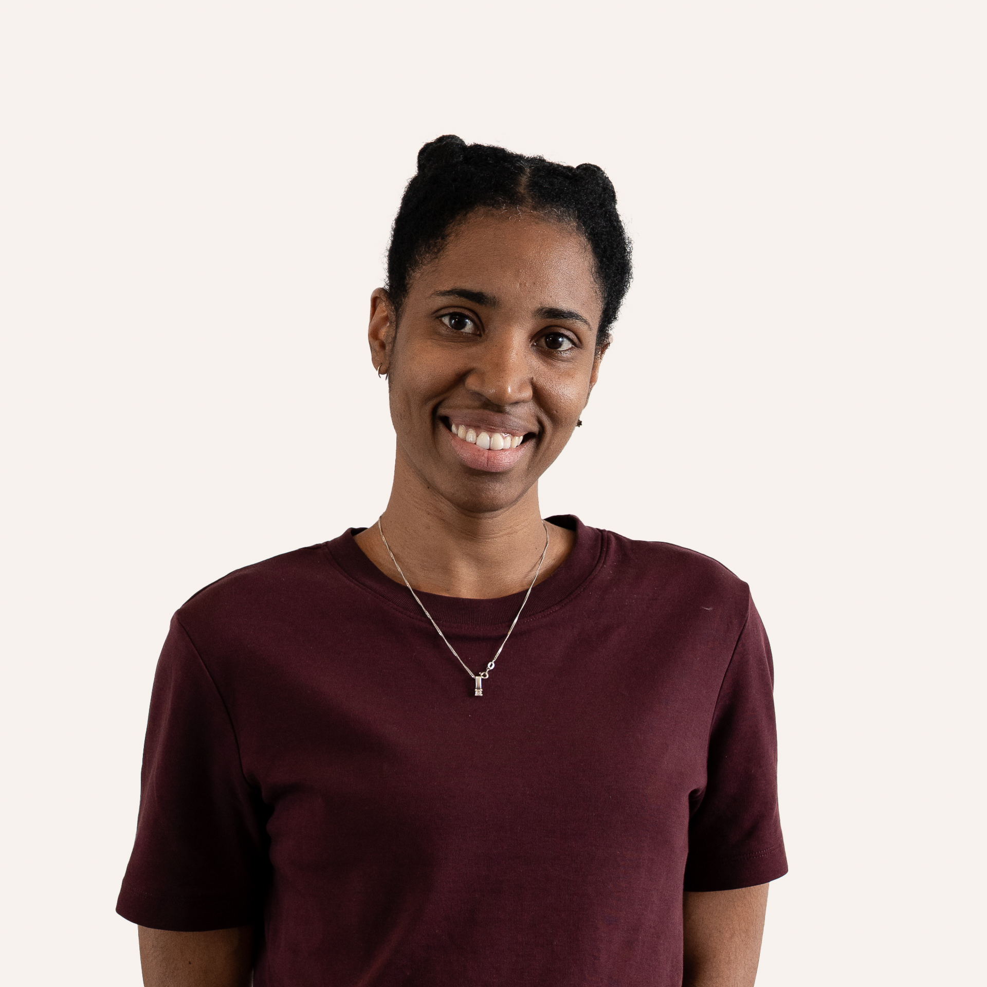 Amira Páez (alternate)