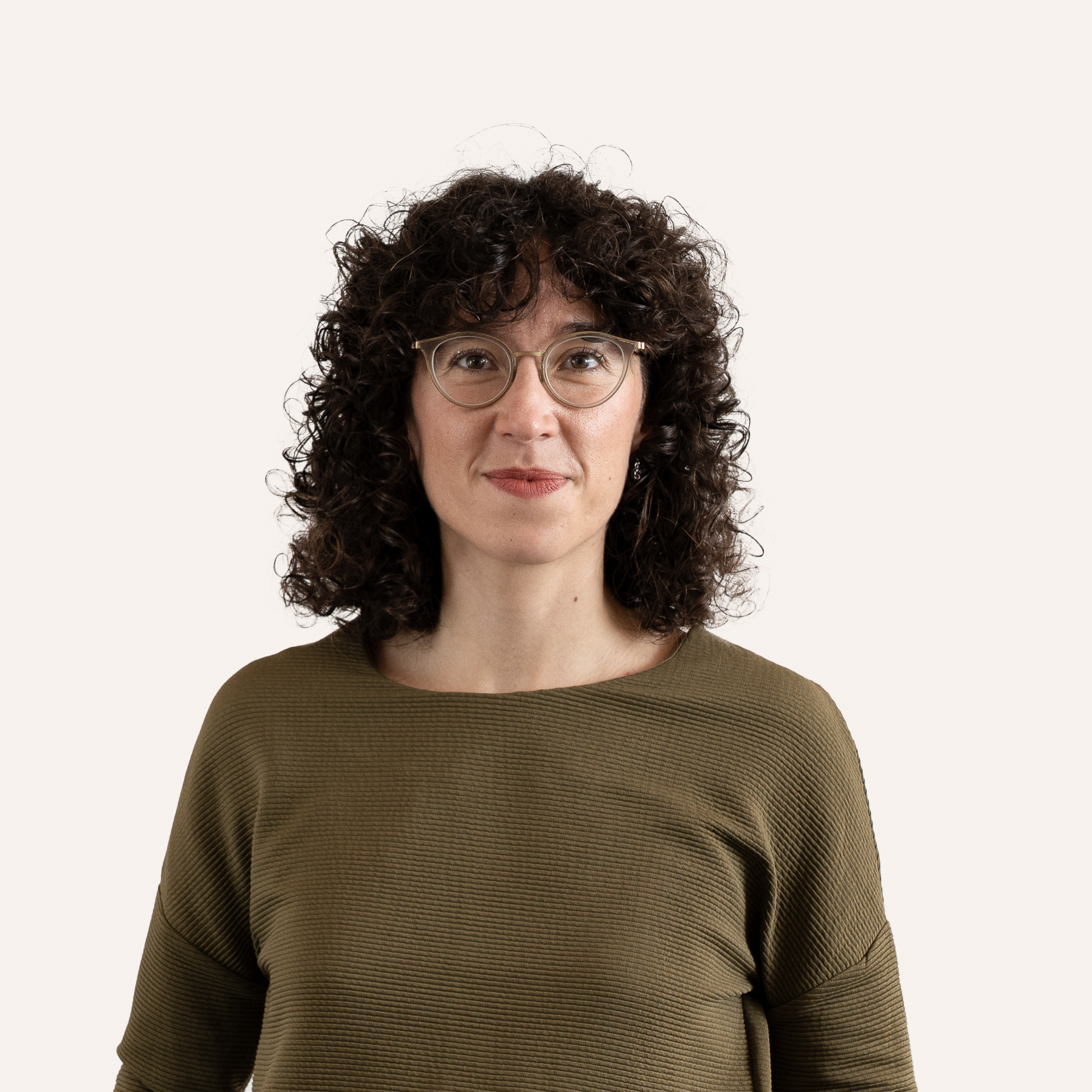 Águeda Sáenz Martínez