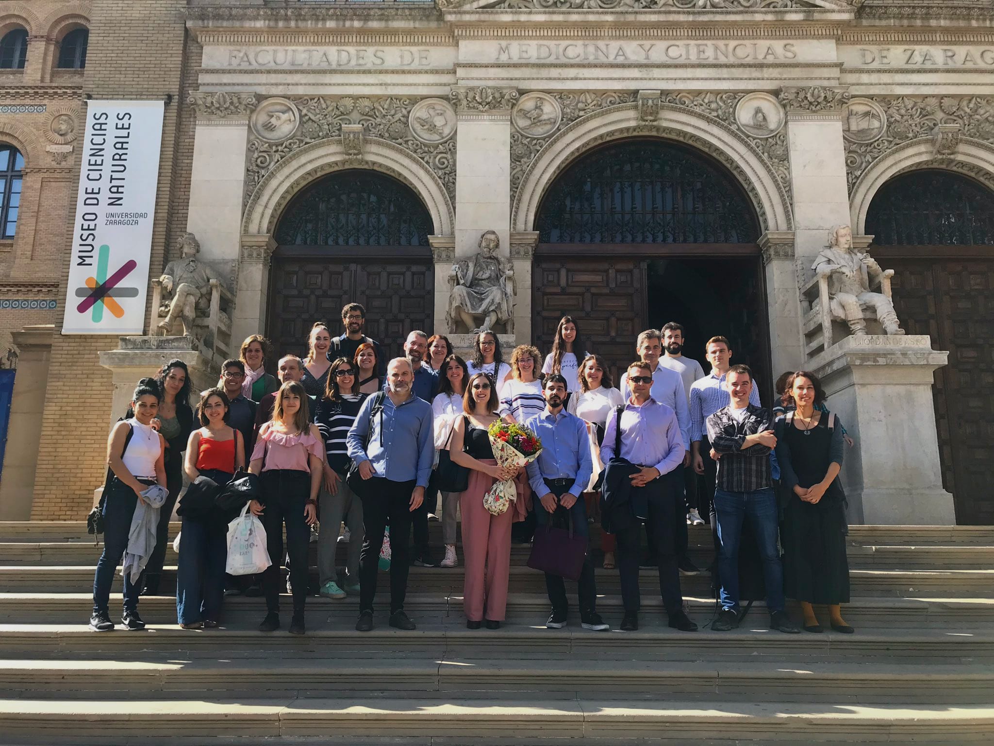 Bionanosurf research group